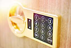 University Park commercial locksmith