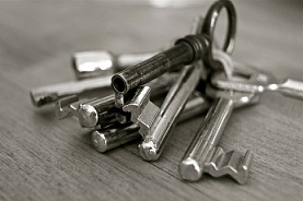 University Park Locksmith