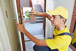 University Park residential locksmith